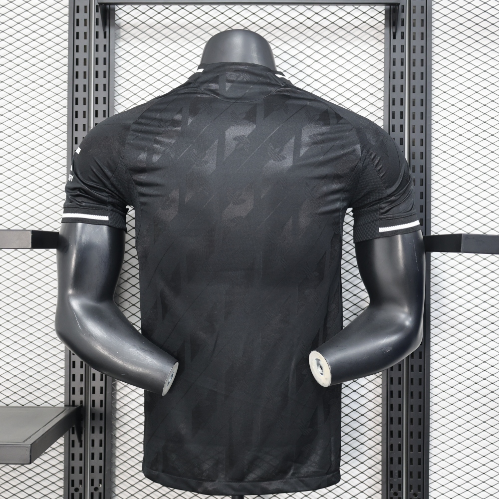 (S-3XL) 1:1 Copy Top Quality 2025/2026 Players: Manchester United special edition