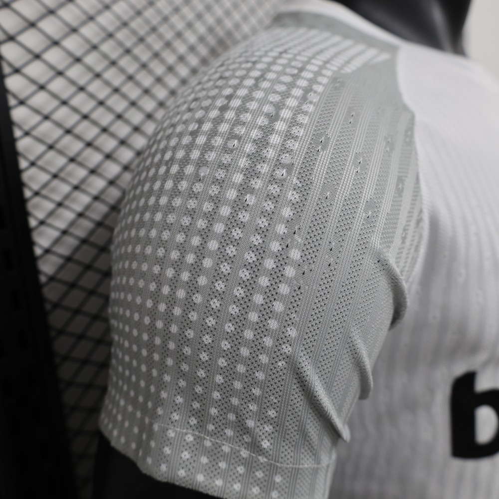(S-3XL) 1:1 Copy Top Quality 2025/2026 Player: West Ham United special edition (kit)