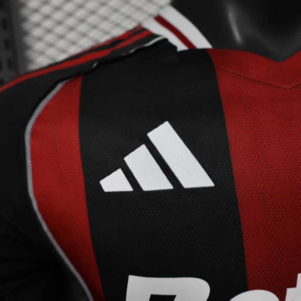 (S-3XL) 1:1 Copy Top Quality 2025/2026 Player: 25-26 River Plate Away (Kit)