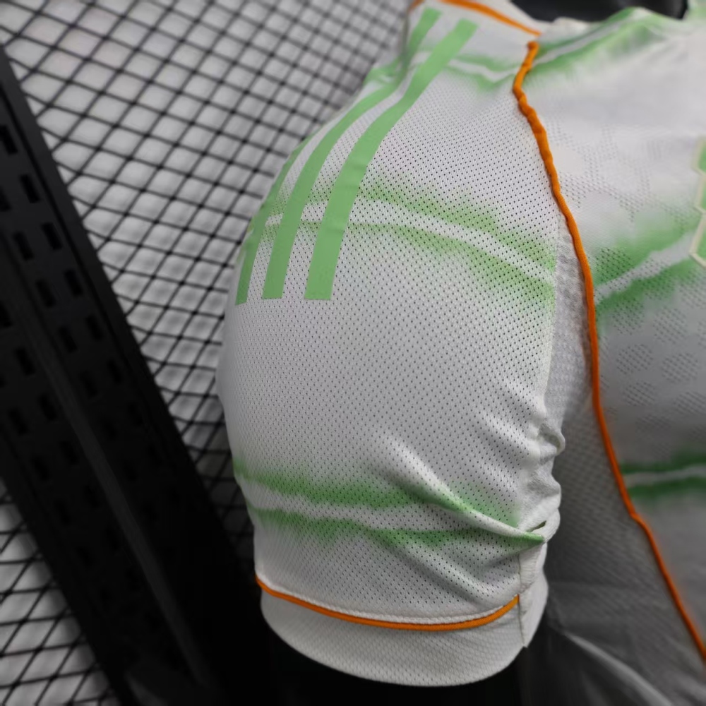 (S-3XL) 1:1 Copy Top Quality 2025/2026 Player: Celtic Away (Kit)