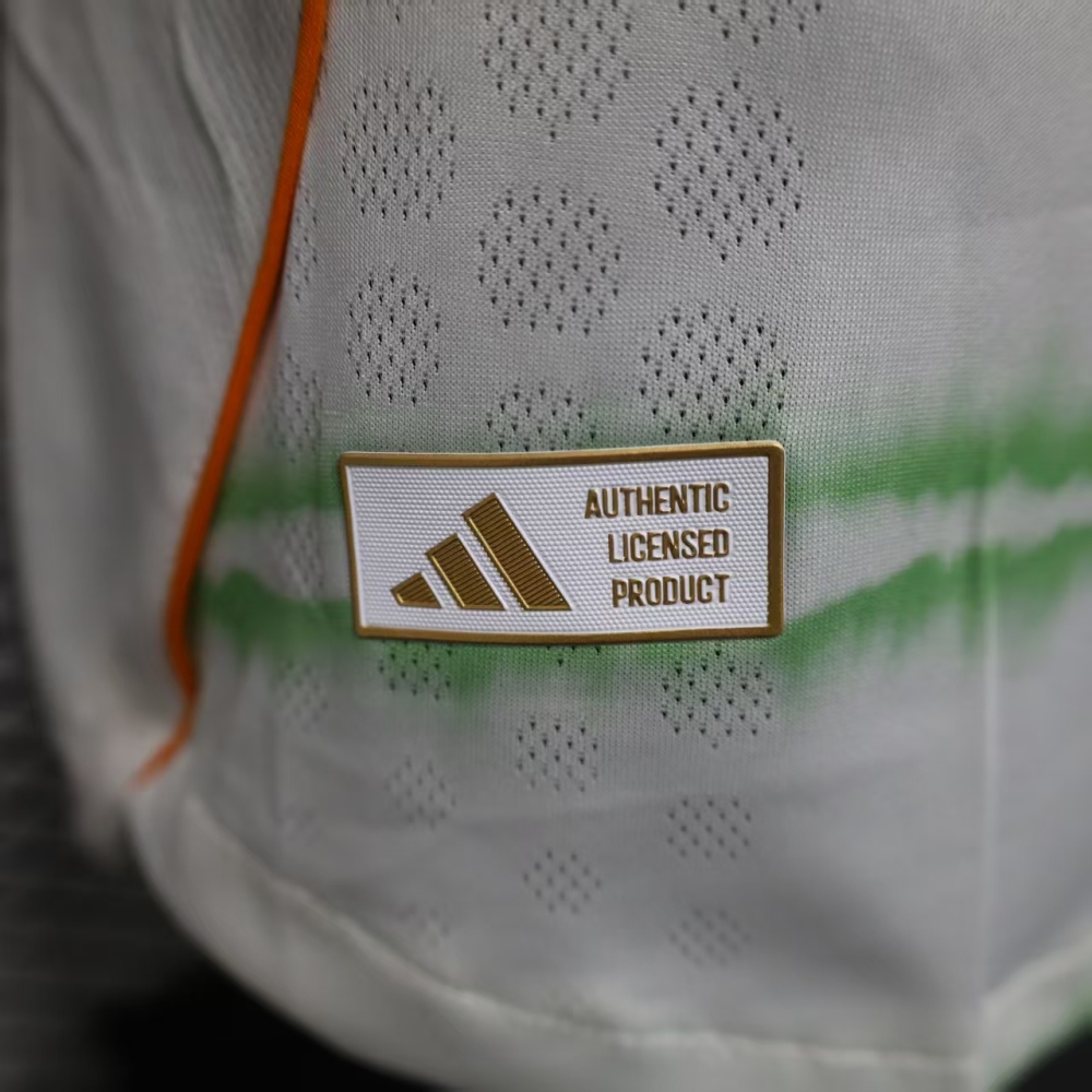 (S-3XL) 1:1 Copy Top Quality 2025/2026 Player: Celtic Away (Kit)