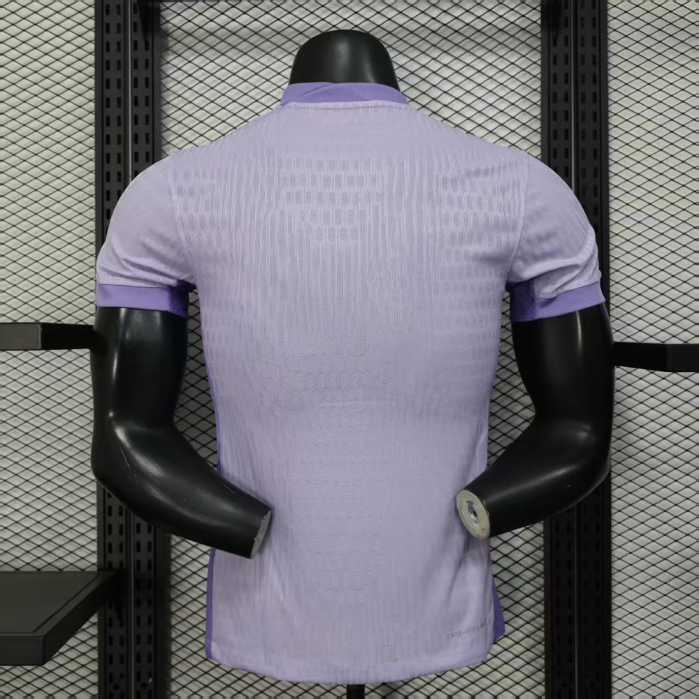 (S-3XL) 1:1 Copy Top Quality 2025/2026 Player: 25-26 Brighton away (kit)
