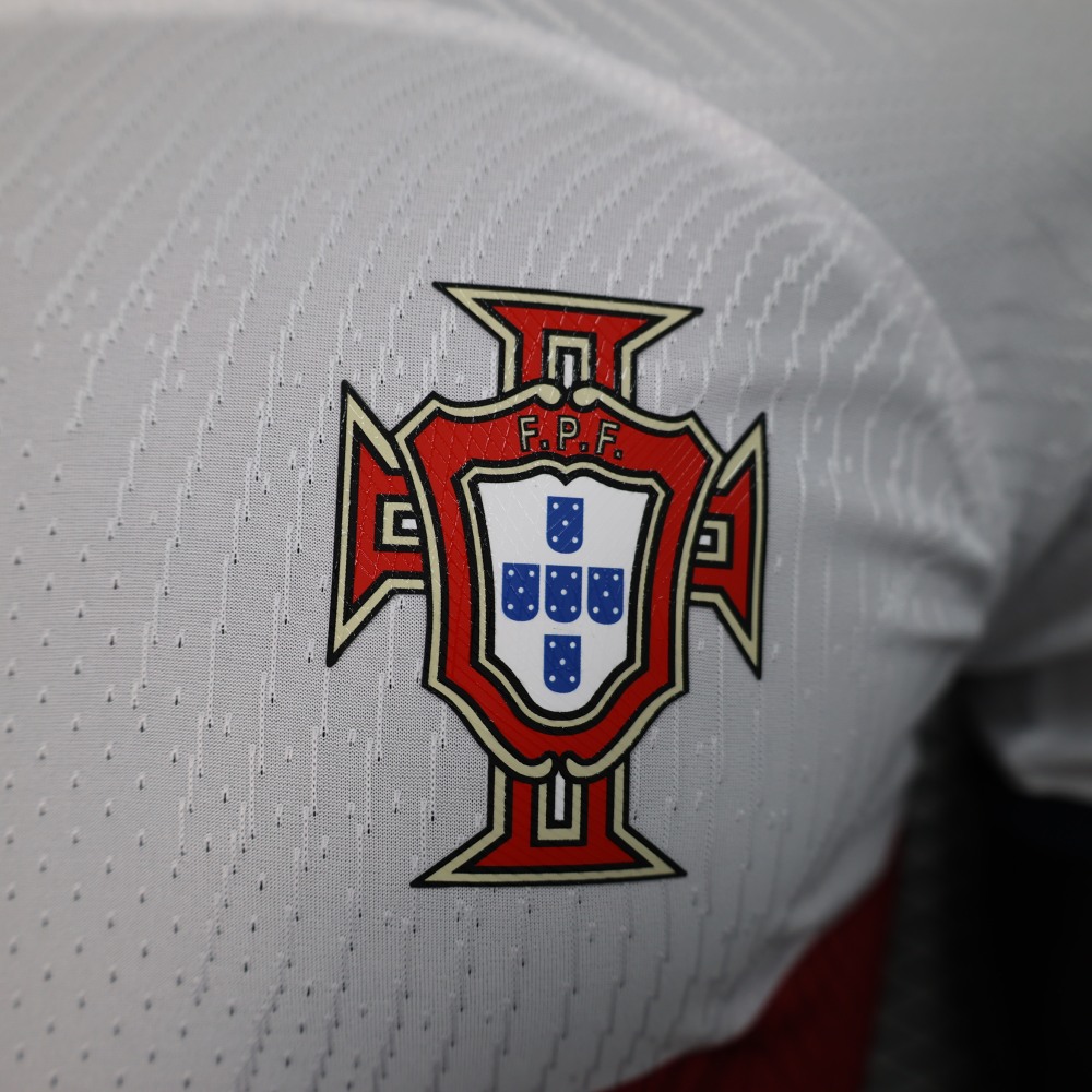 (S-3XL) 1:1 Copy Top Quality 2025/2026 Player: 2022 Sporting CP Away