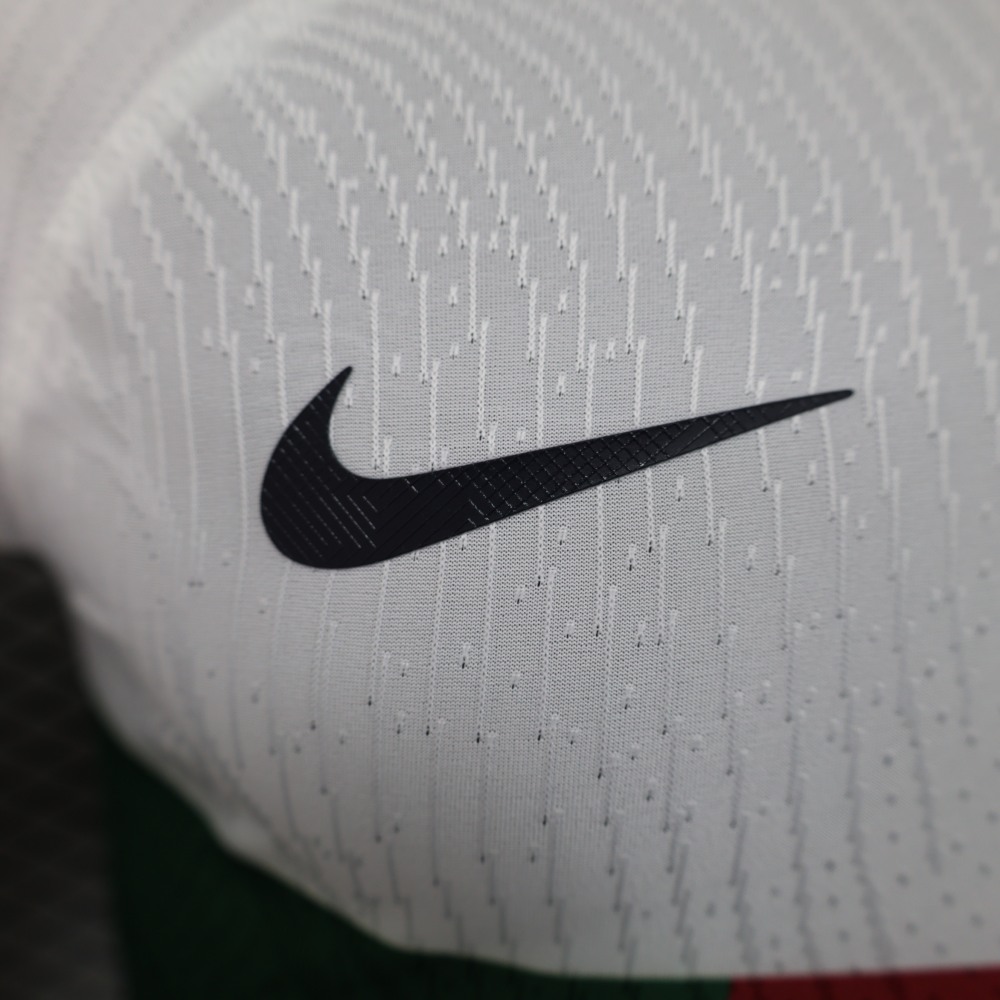 (S-3XL) 1:1 Copy Top Quality 2025/2026 Player: 2022 Sporting CP Away