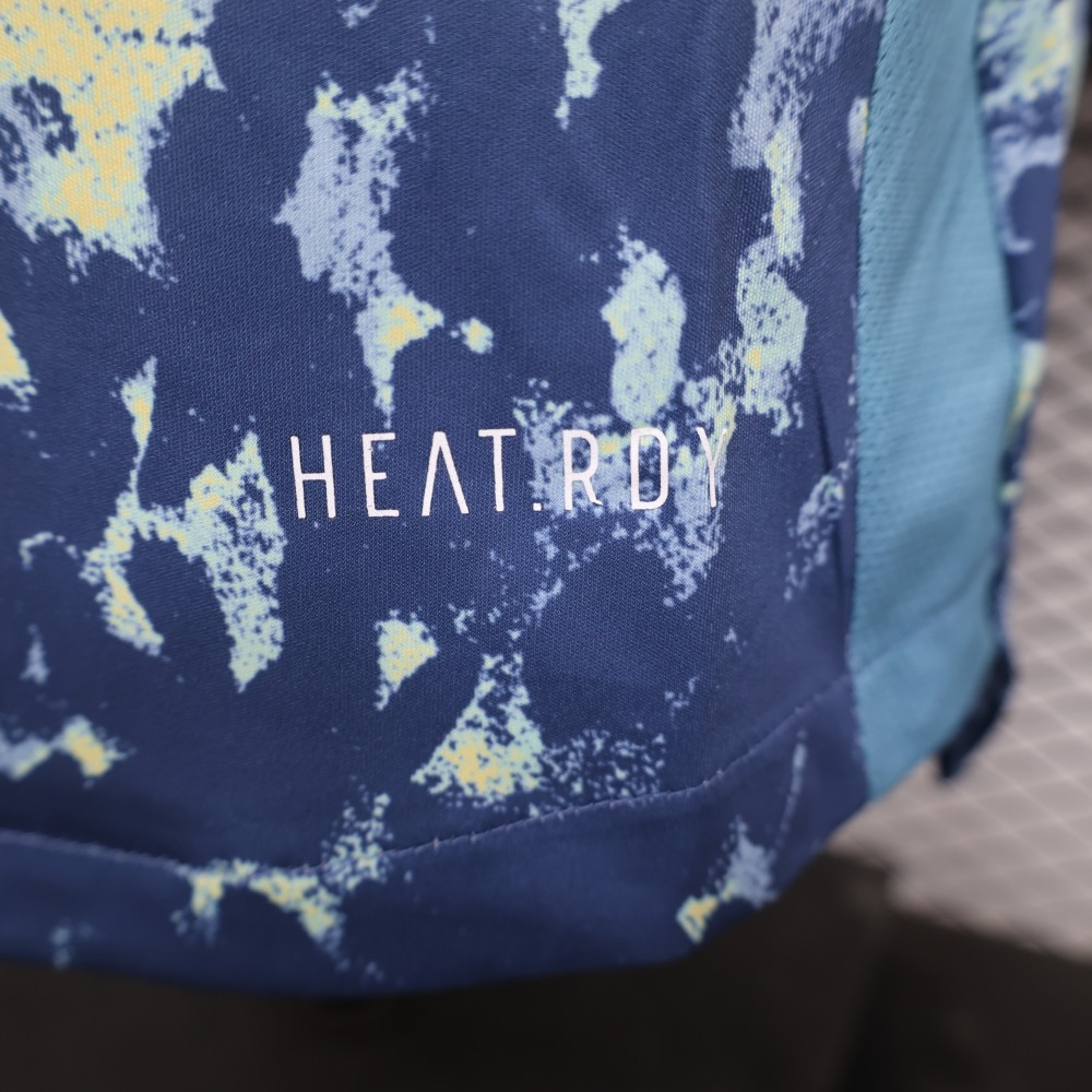 (S-3XL) 1:1 Copy Top Quality 2025/2026 Player: Ajax Away