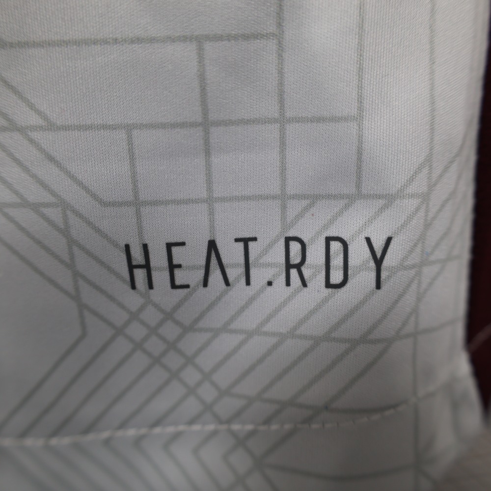 (S-3XL) 1:1 Copy Top Quality 2025/2026 Player: Ajax Second Away