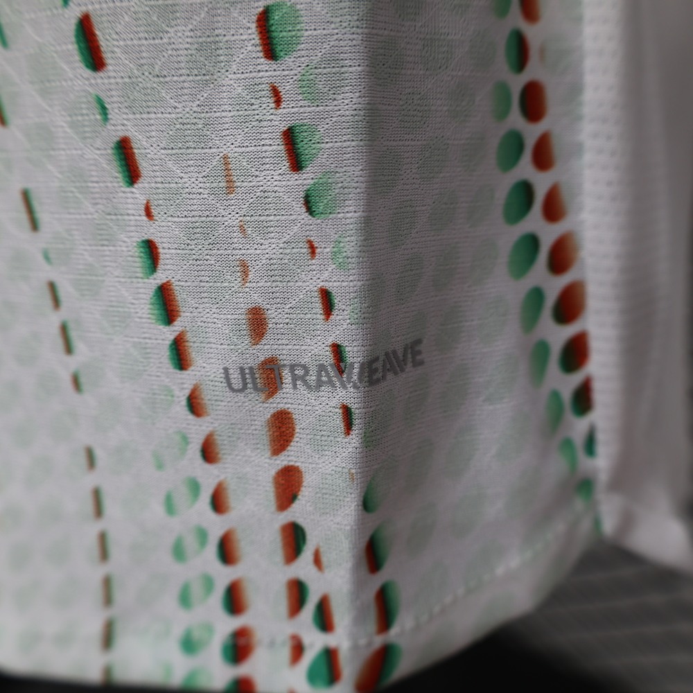 (S-3XL) 1:1 Copy Top Quality 2025/2026 Player: New Sporting CP Away