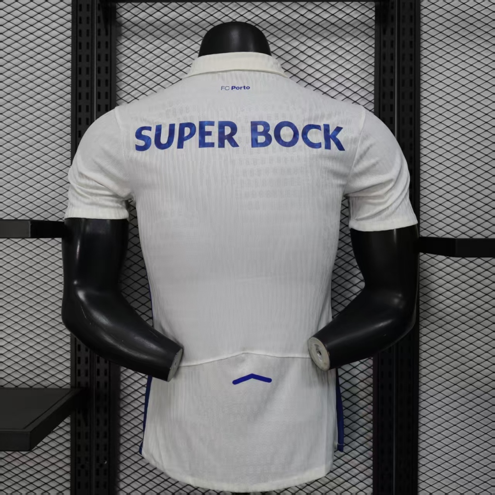 (S-3XL) 1:1 Copy Top Quality 2025/2026 Player: Marseille Anniversary Edition