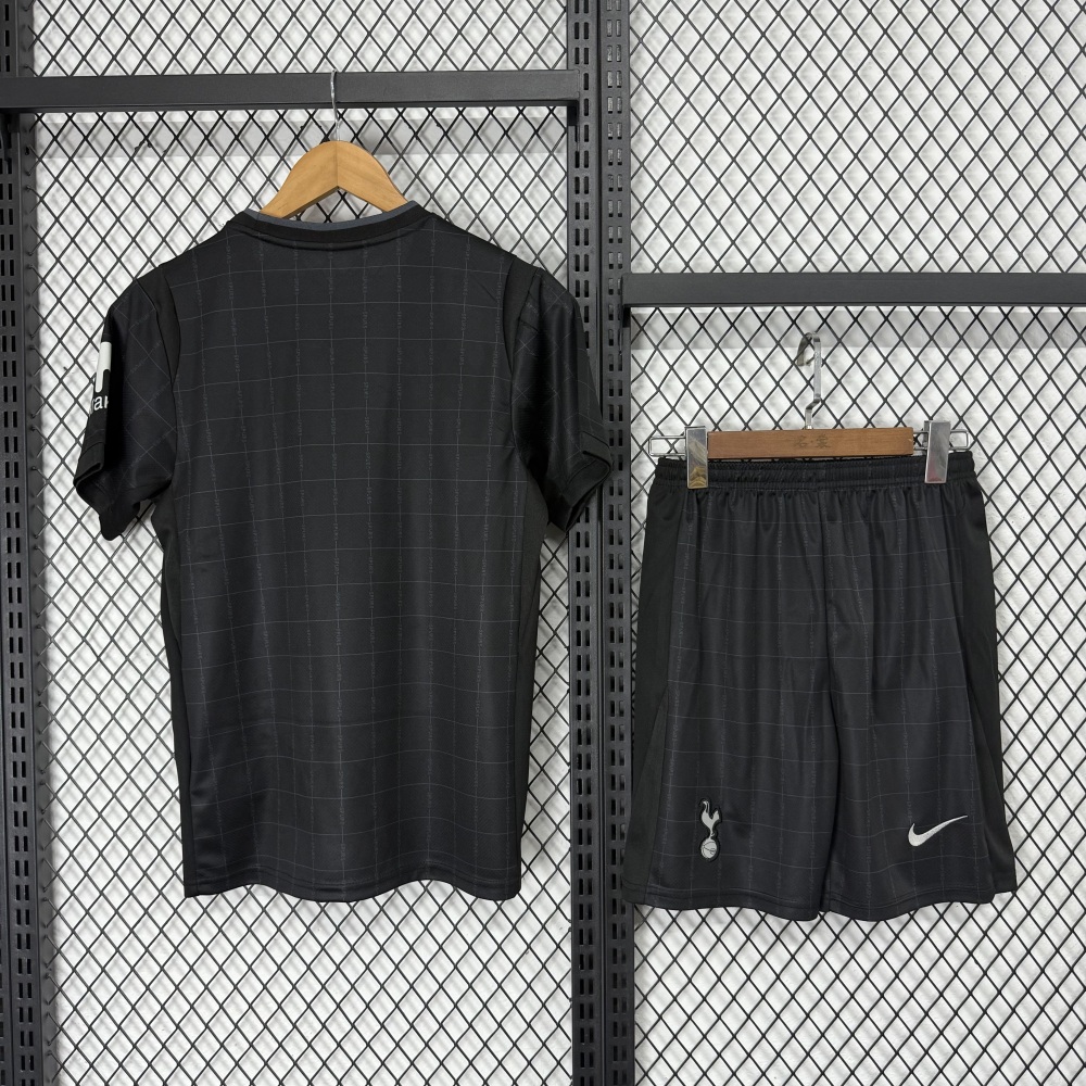 (S-3XL) 1:1 Copy Top Quality 2025/2026 2526 Tottenham Hotspur away