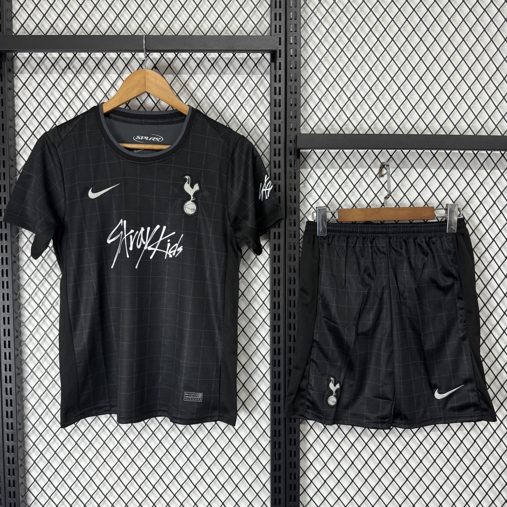 (S-3XL) 1:1 Copy Top Quality 2025/2026 2526 Tottenham Hotspur Special Edition