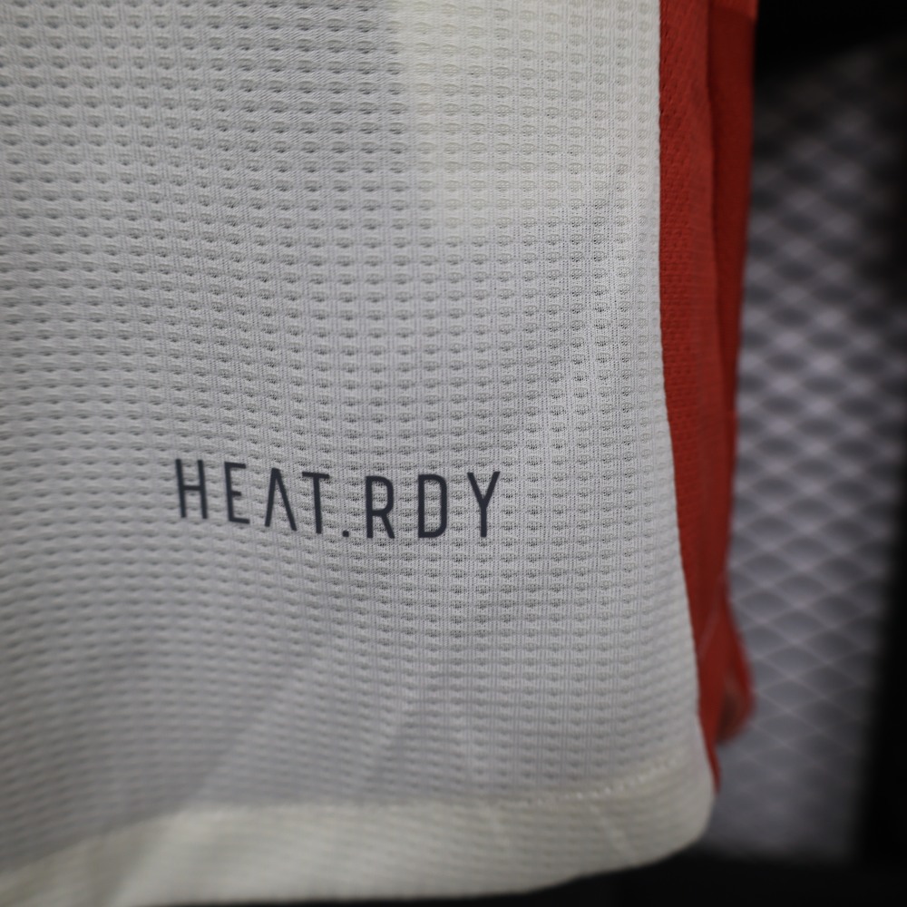 (S-3XL) 1:1 Copy Top Quality 2025/2026 Player: Lyon's second away kit