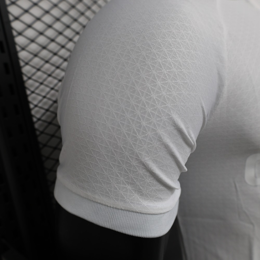 (S-3XL) 1:1 Copy Top Quality 2025/2026 Player: Marseille Anniversary Edition