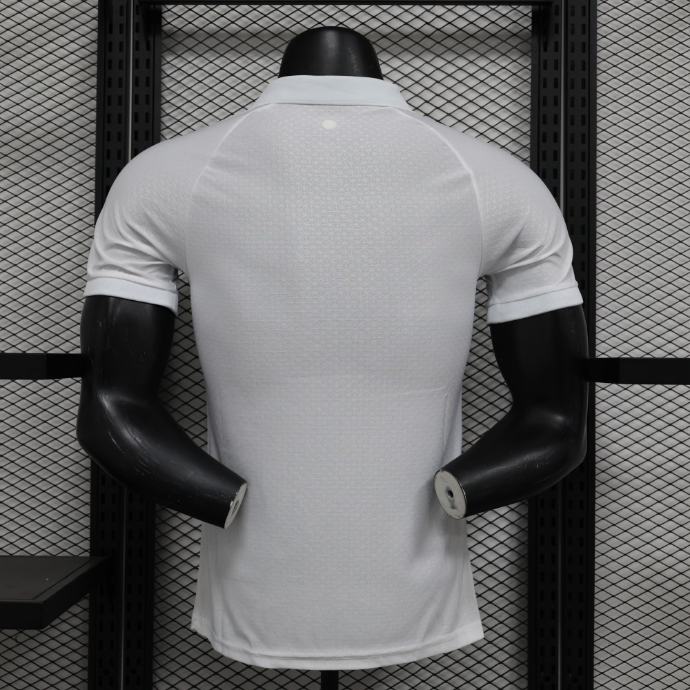 (S-3XL) 1:1 Copy Top Quality 2025/2026 Player: Marseille Anniversary Edition