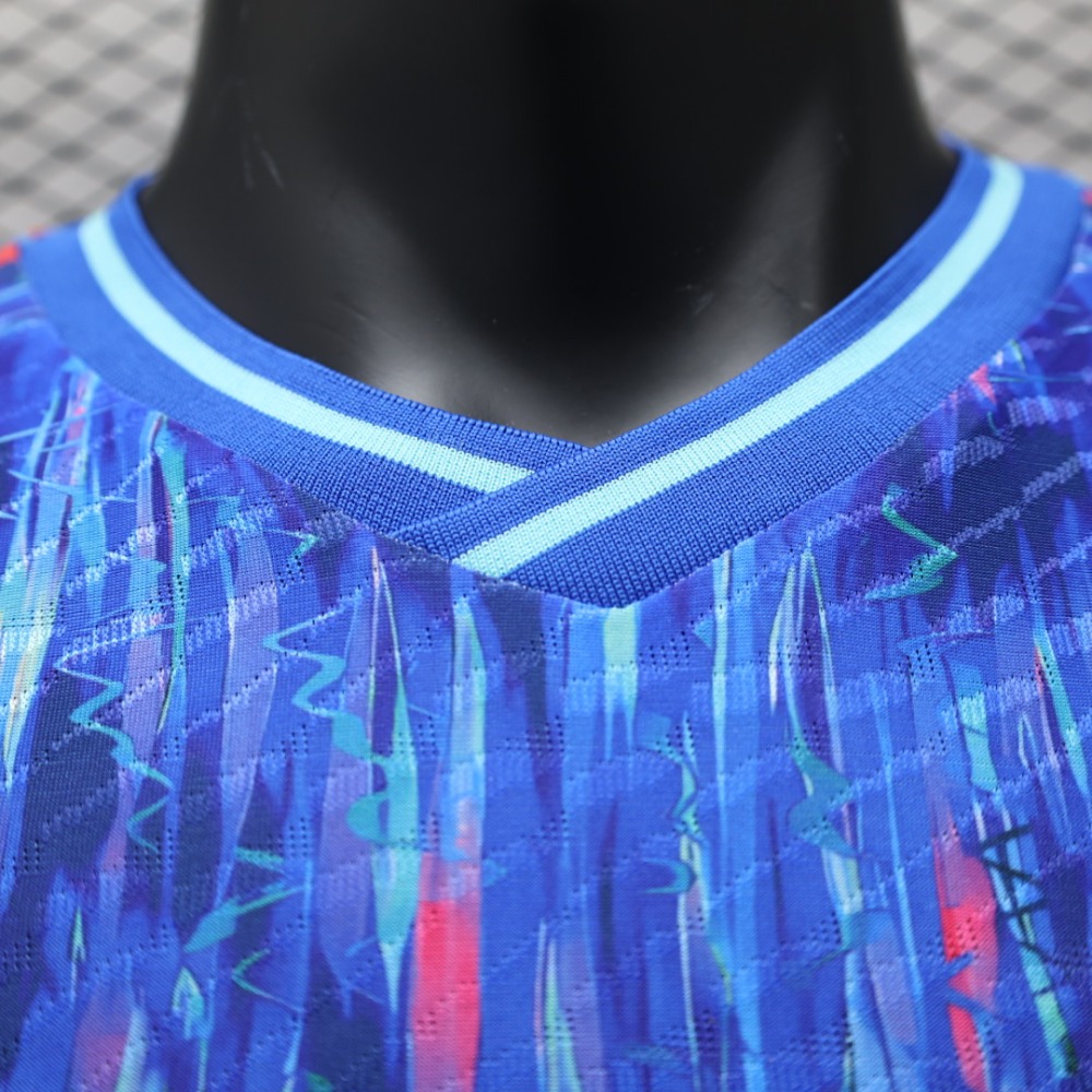 (S-3XL) 1:1 Copy Top Quality 2025/2026 Player: Japan Special Edition