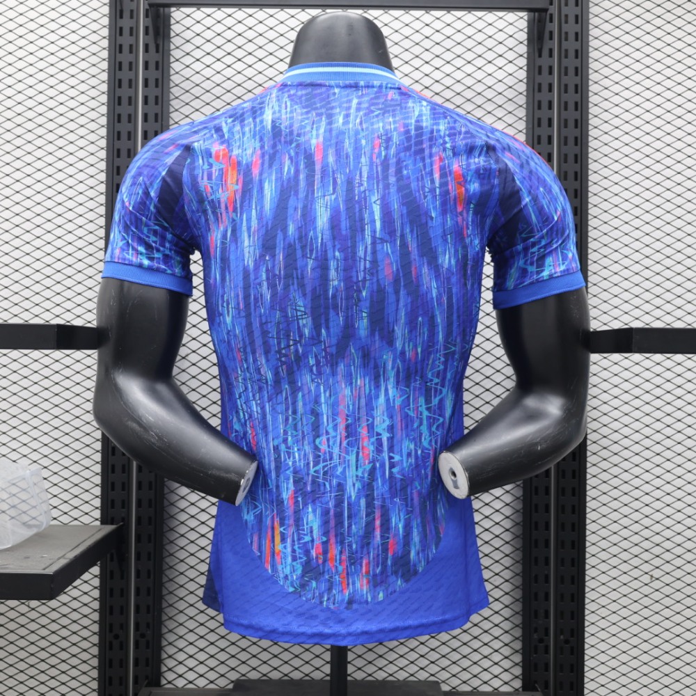 (S-3XL) 1:1 Copy Top Quality 2025/2026 Player: Japan Special Edition