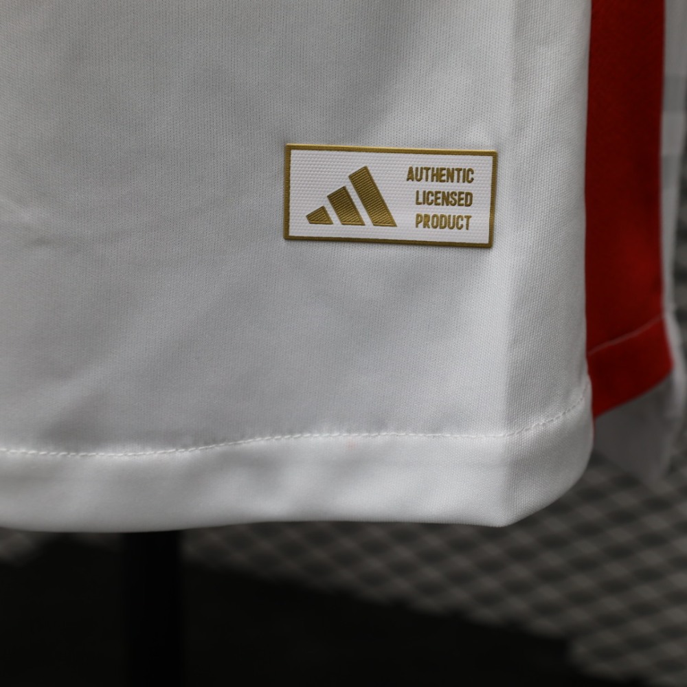 (S-3XL) 1:1 Copy Top Quality 2025/2026 Player: Japan (Away) Long Sleeves