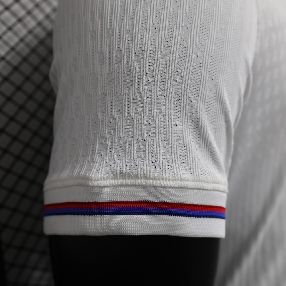 (S-3XL) 1:1 Copy Top Quality 2025/2026 Player: New England Master