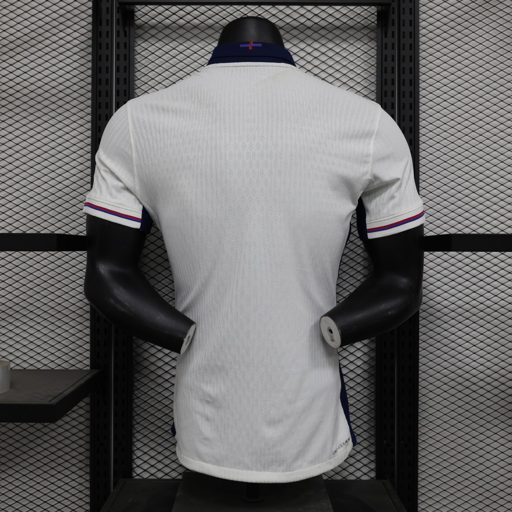 (S-3XL) 1:1 Copy Top Quality 2025/2026 Player: New England Master