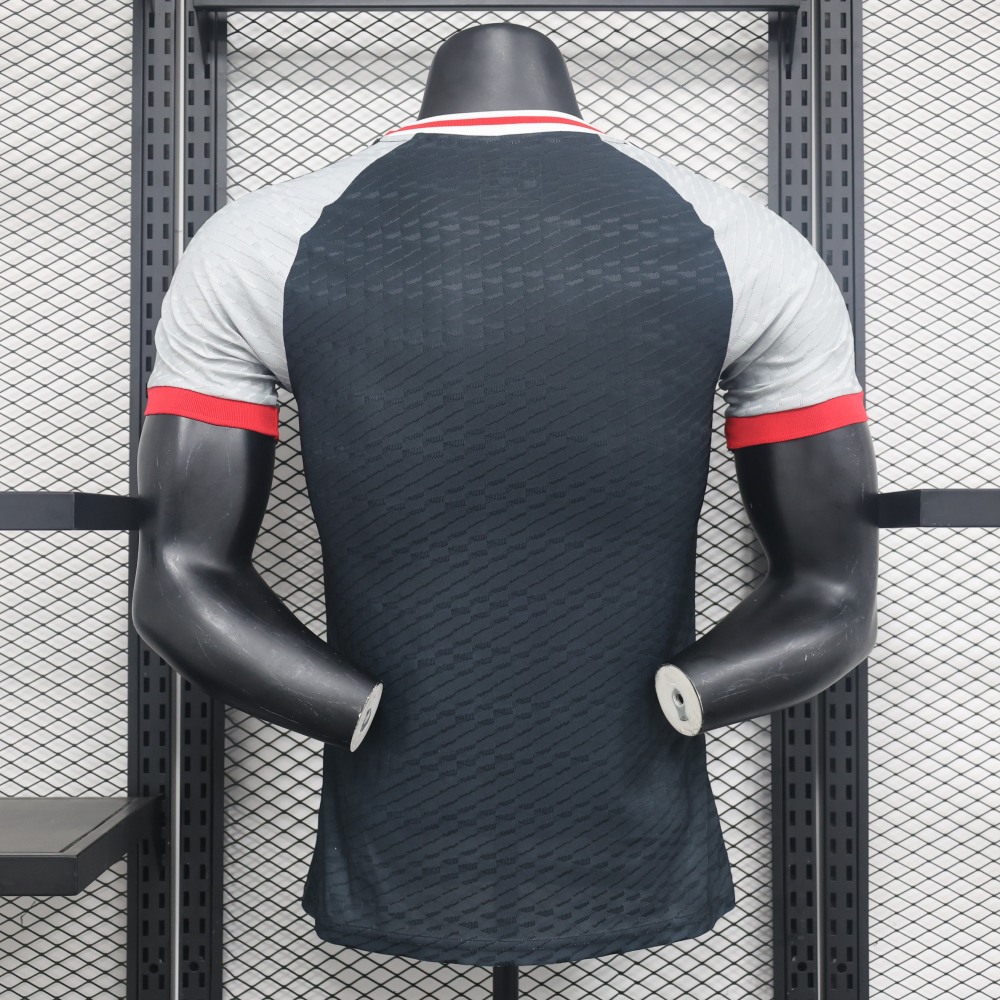 (S-3XL) 1:1 Copy Top Quality 2025/2026 Player: Japan Special Edition