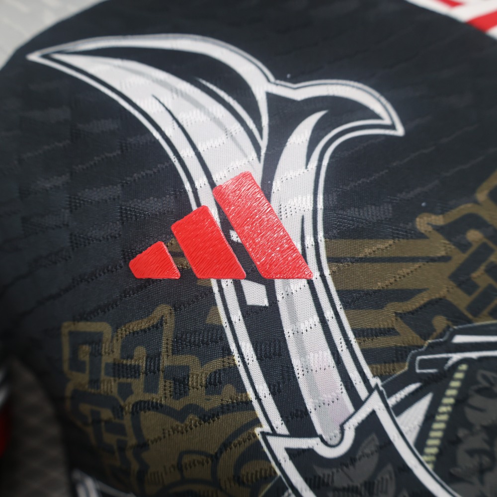 (S-3XL) 1:1 Copy Top Quality 2025/2026 Player: Japan Special Edition