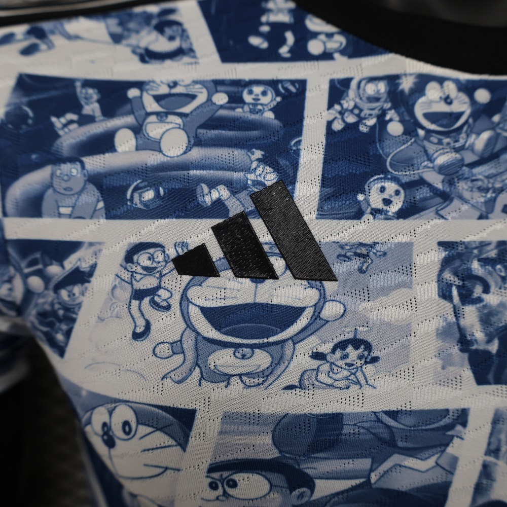 (S-3XL) 1:1 Copy Top Quality 2025/2026 Player: Japan Special Edition