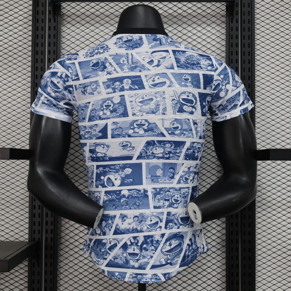 (S-3XL) 1:1 Copy Top Quality 2025/2026 Player: Japan Special Edition