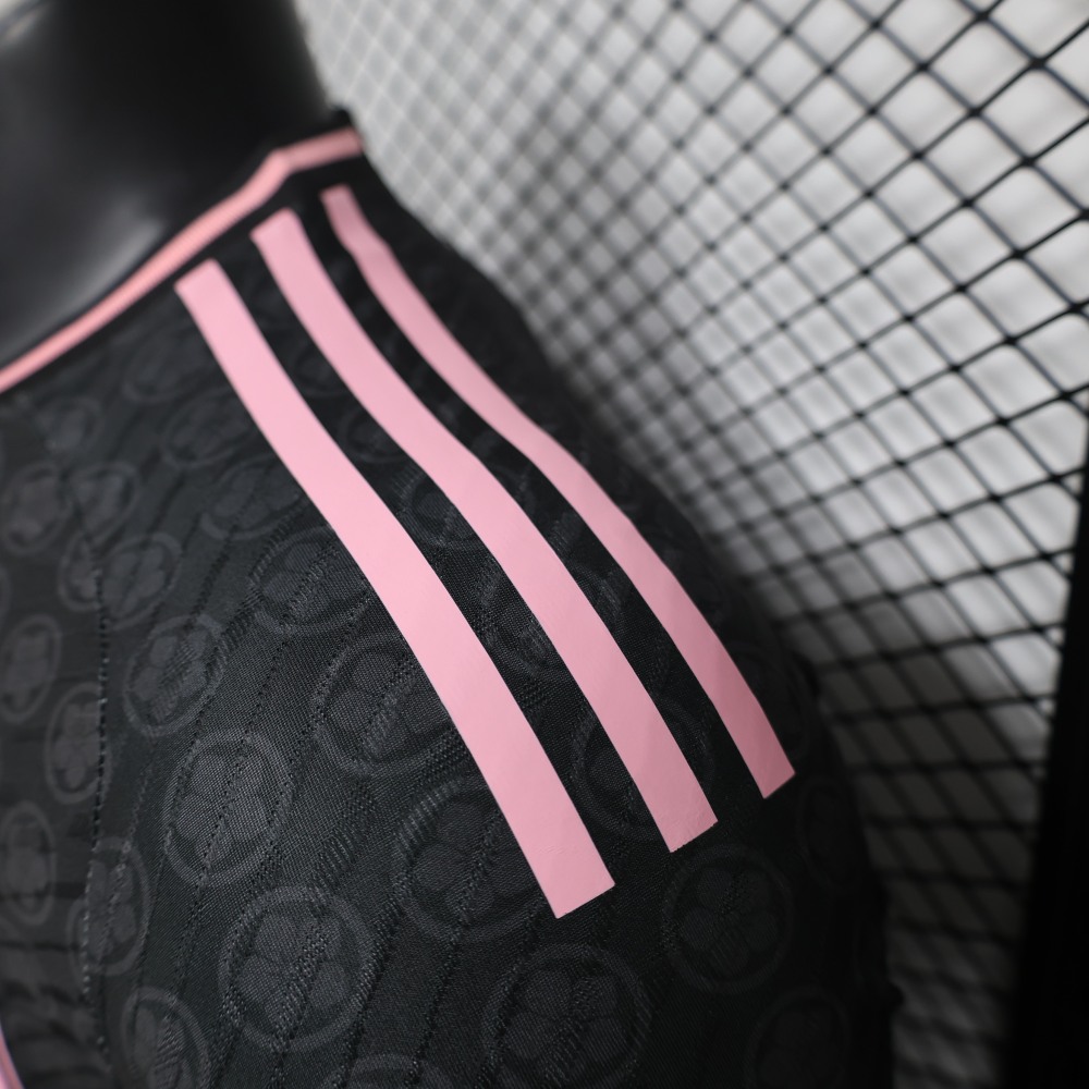 (S-3XL) 1:1 Copy Top Quality 2025/2026 Player: Japan Special Edition