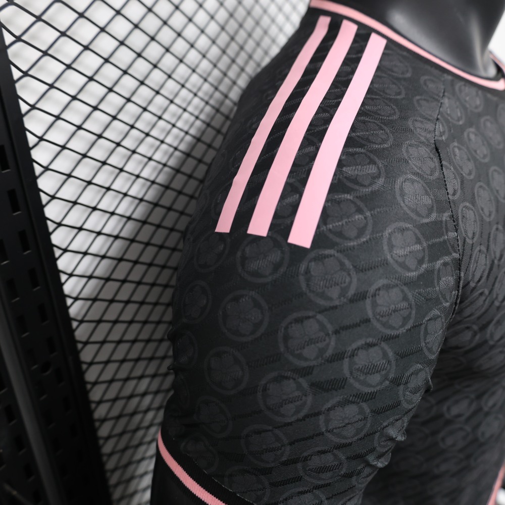 (S-3XL) 1:1 Copy Top Quality 2025/2026 Player: Japan Special Edition