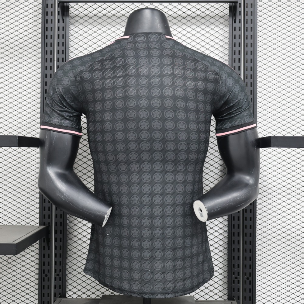 (S-3XL) 1:1 Copy Top Quality 2025/2026 Player: Japan Special Edition