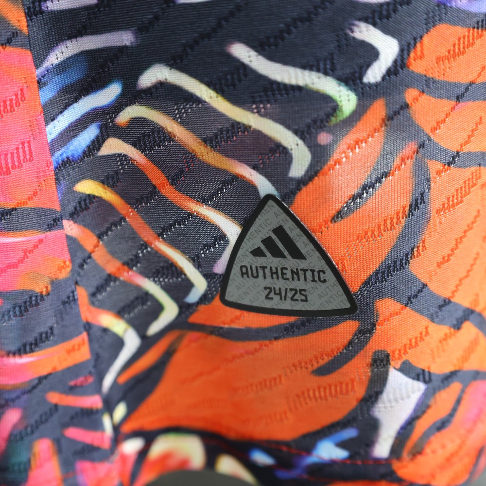 (S-3XL) 1:1 Copy Top Quality 2025/2026 Player: Japan Special Edition