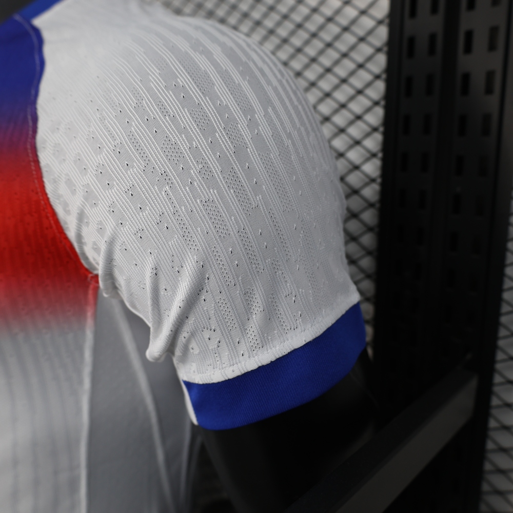 (S-3XL) 1:1 Copy Top Quality 2025/2026 Player: England's main player