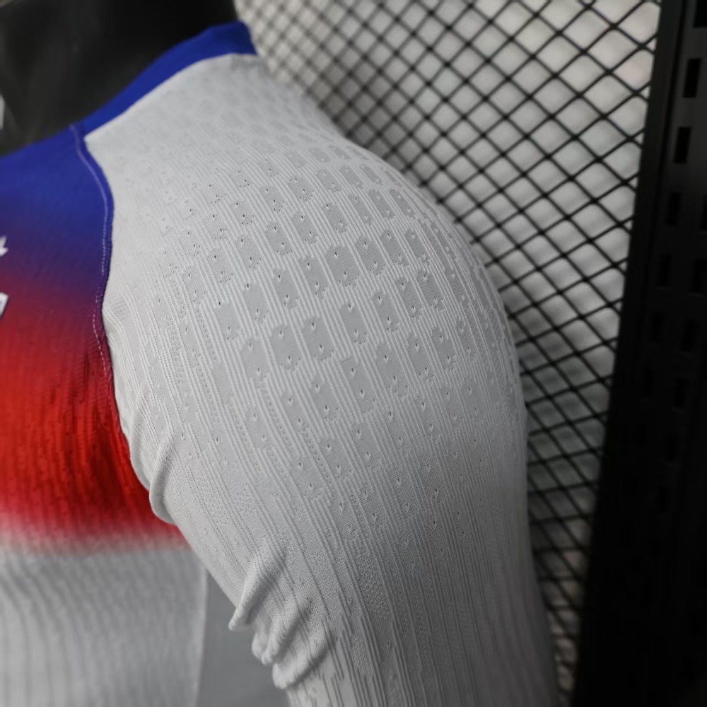 (S-3XL) 1:1 Copy Top Quality 2025/2026 Player: England long-sleeved