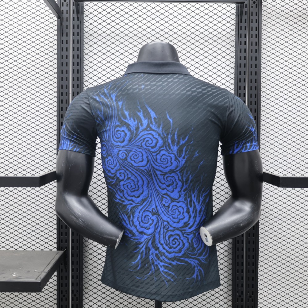 (S-3XL) 1:1 Copy Top Quality 2025/2026 Player: Japan Special Edition