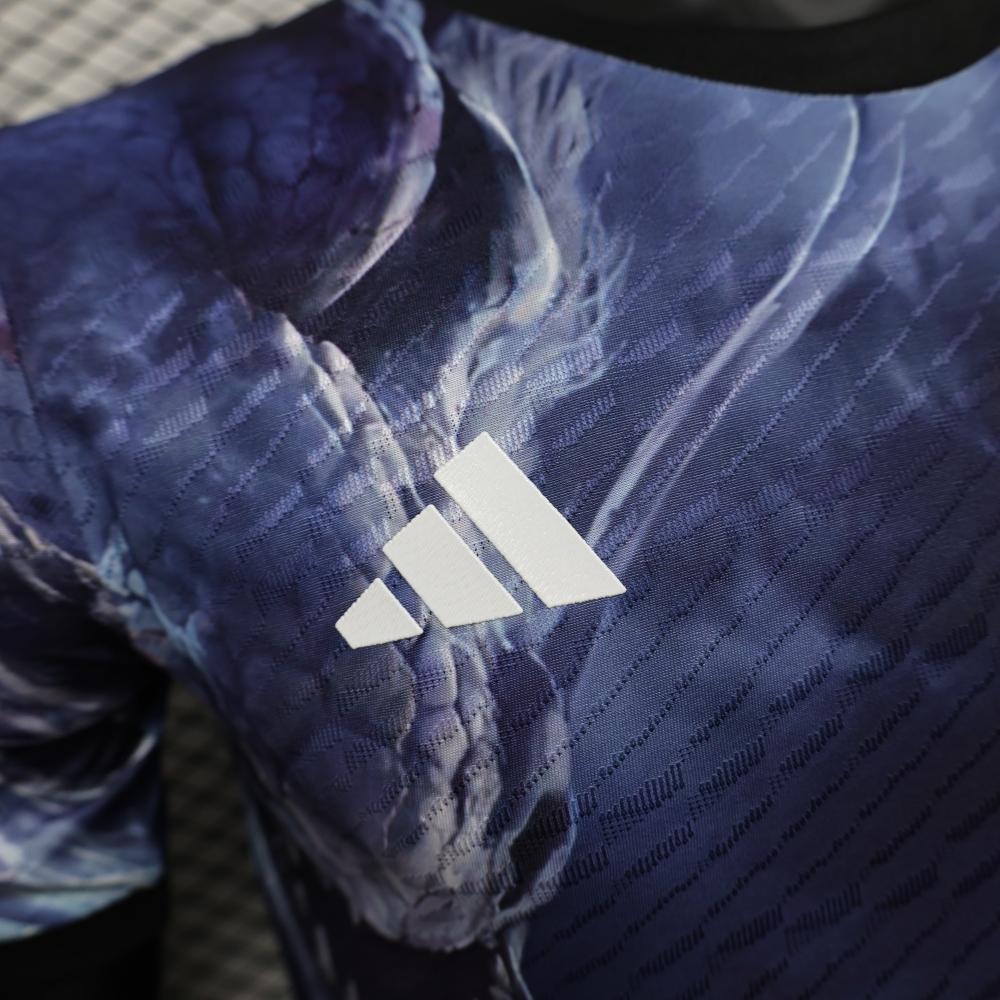 (S-3XL) 1:1 Copy Top Quality 2025/2026 Player: Japan Special Edition