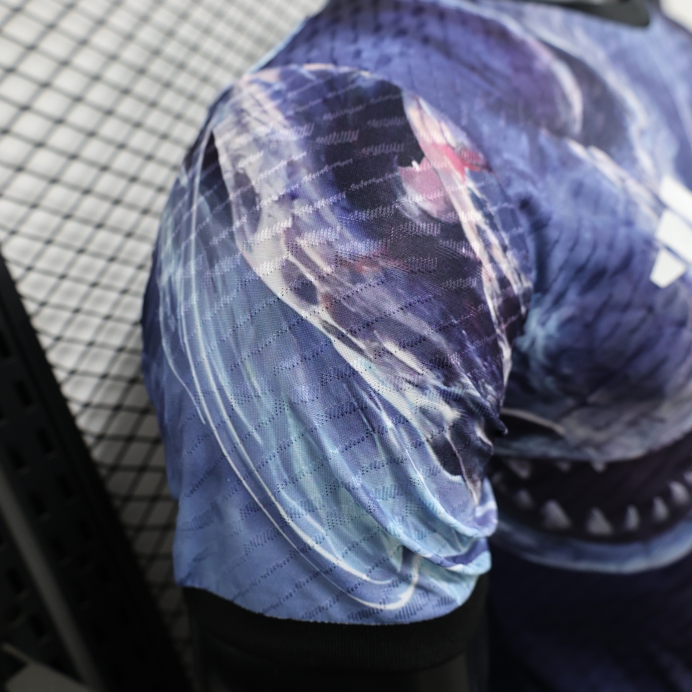 (S-3XL) 1:1 Copy Top Quality 2025/2026 Player: Japan Special Edition