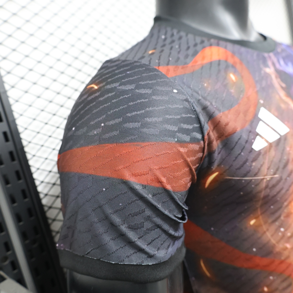 (S-3XL) 1:1 Copy Top Quality 2025/2026 Player: Japan Special Edition