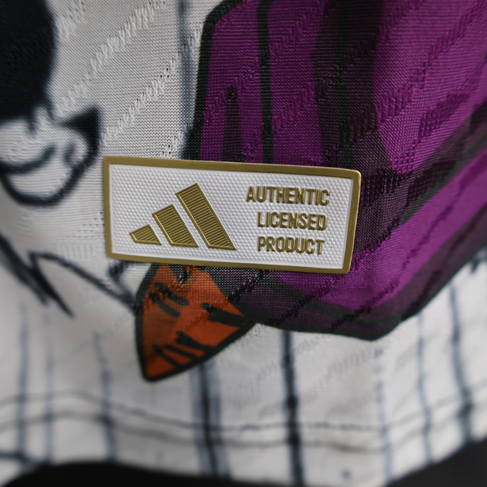 (S-3XL) 1:1 Copy Top Quality 2025/2026 Player: Japan Special Edition