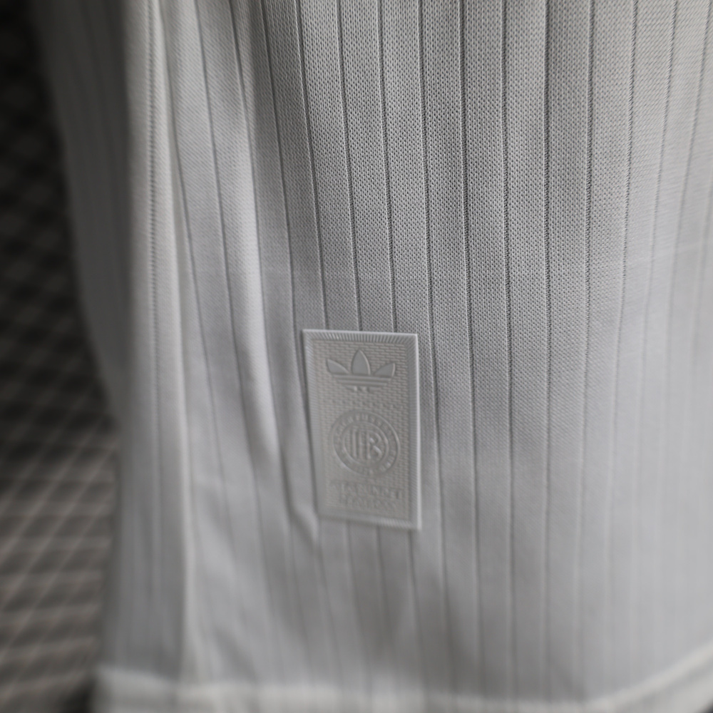 (S-3XL) 1:1 Copy Top Quality 2025/2026 Players: Germany's anniversary edition
