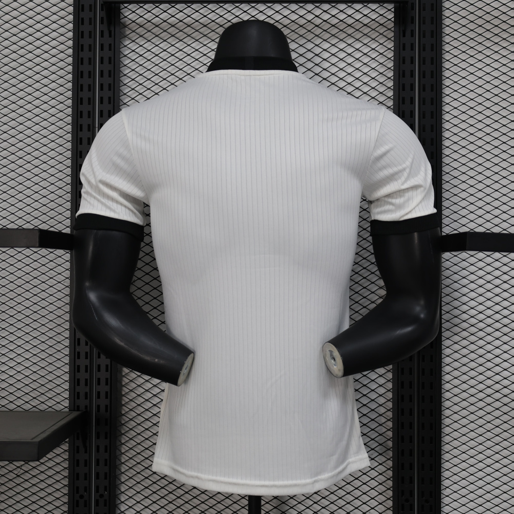 (S-3XL) 1:1 Copy Top Quality 2025/2026 Players: Germany's anniversary edition