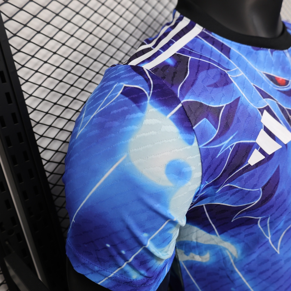 (S-3XL) 1:1 Copy Top Quality 2025/2026 Player: Japan Special Edition