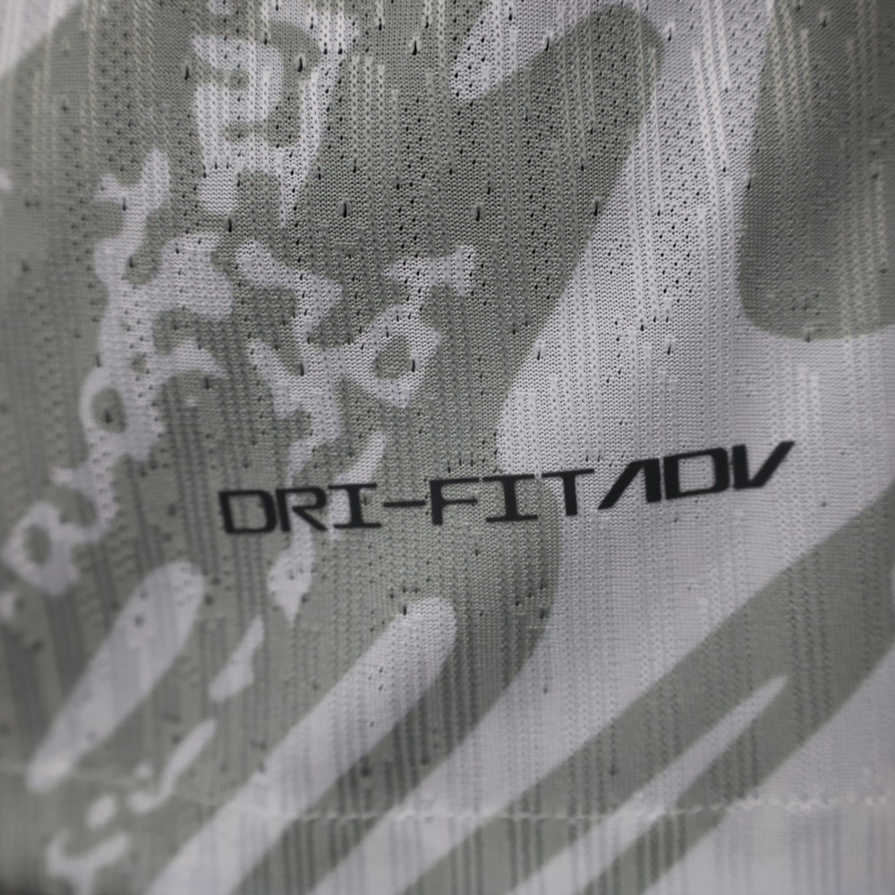 (S-3XL) 1:1 Copy Top Quality 2025/2026 Players: Brazil White