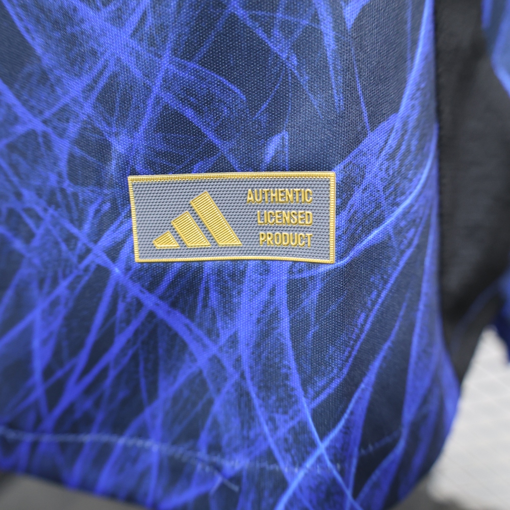 (S-3XL) 1:1 Copy Top Quality 2025/2026 Player: Japan Special Edition