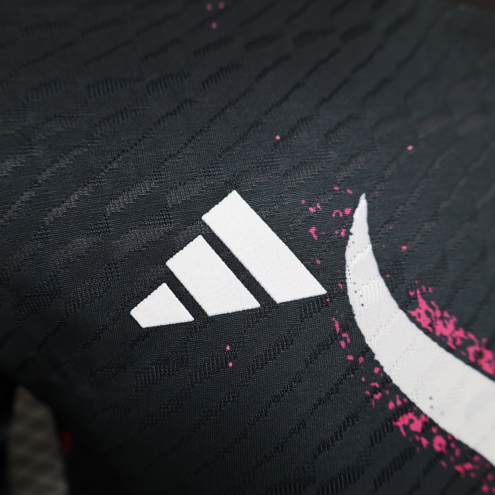 (S-3XL) 1:1 Copy Top Quality 2025/2026 Player: Japan Special Edition