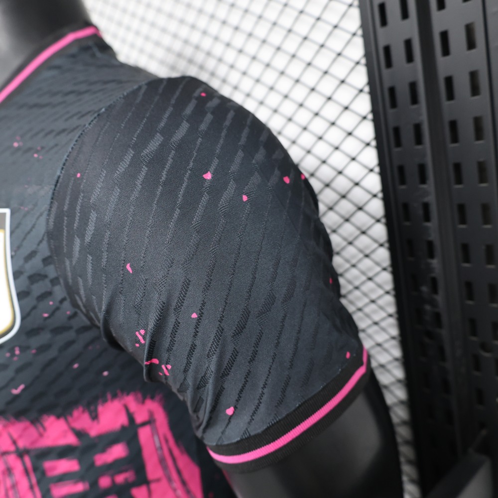 (S-3XL) 1:1 Copy Top Quality 2025/2026 Player: Japan Special Edition