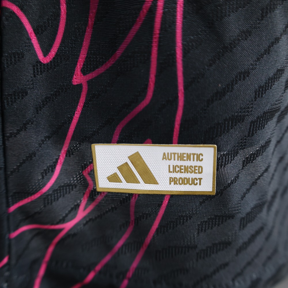 (S-3XL) 1:1 Copy Top Quality 2025/2026 Player: Japan Special Edition