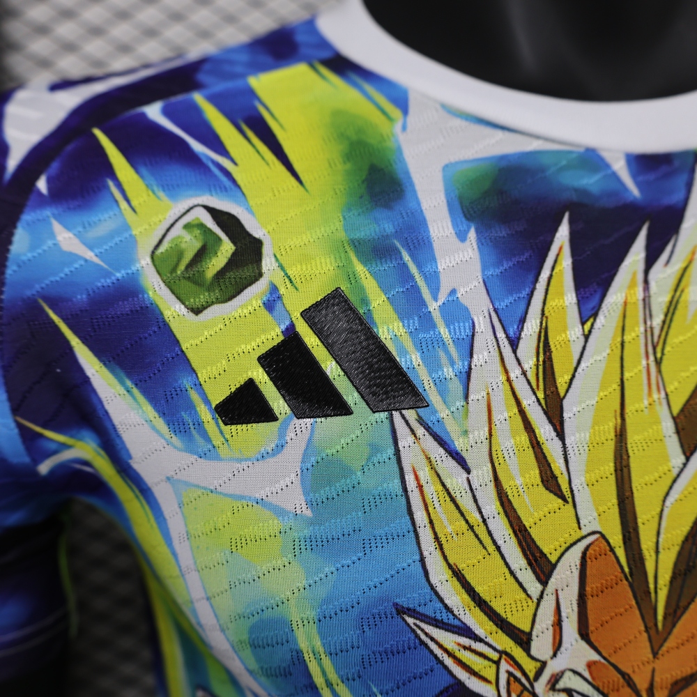 (S-3XL) 1:1 Copy Top Quality 2025/2026 Player: Japan Special Edition