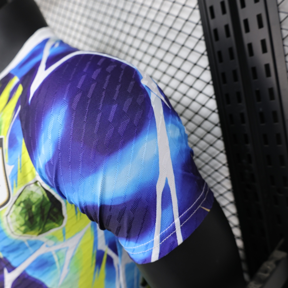 (S-3XL) 1:1 Copy Top Quality 2025/2026 Player: Japan Special Edition