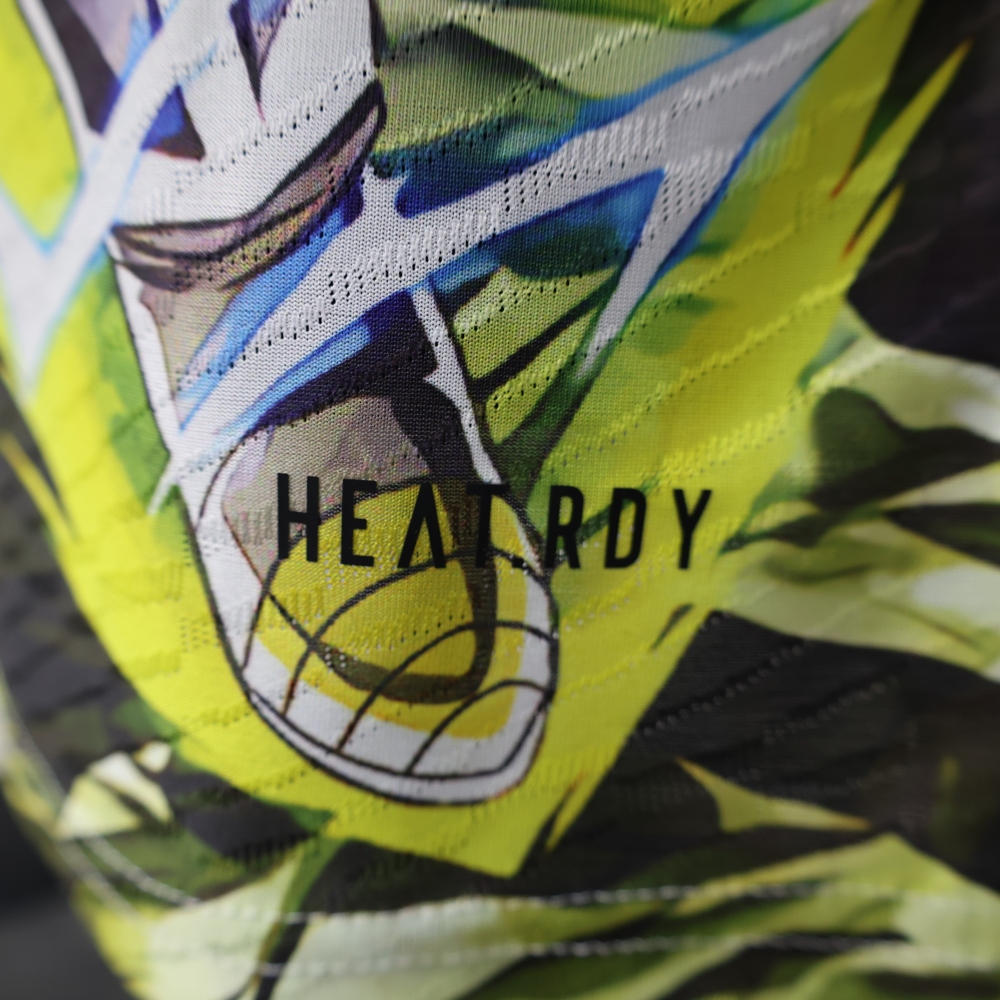 (S-3XL) 1:1 Copy Top Quality 2025/2026 Player: Japan Special Edition