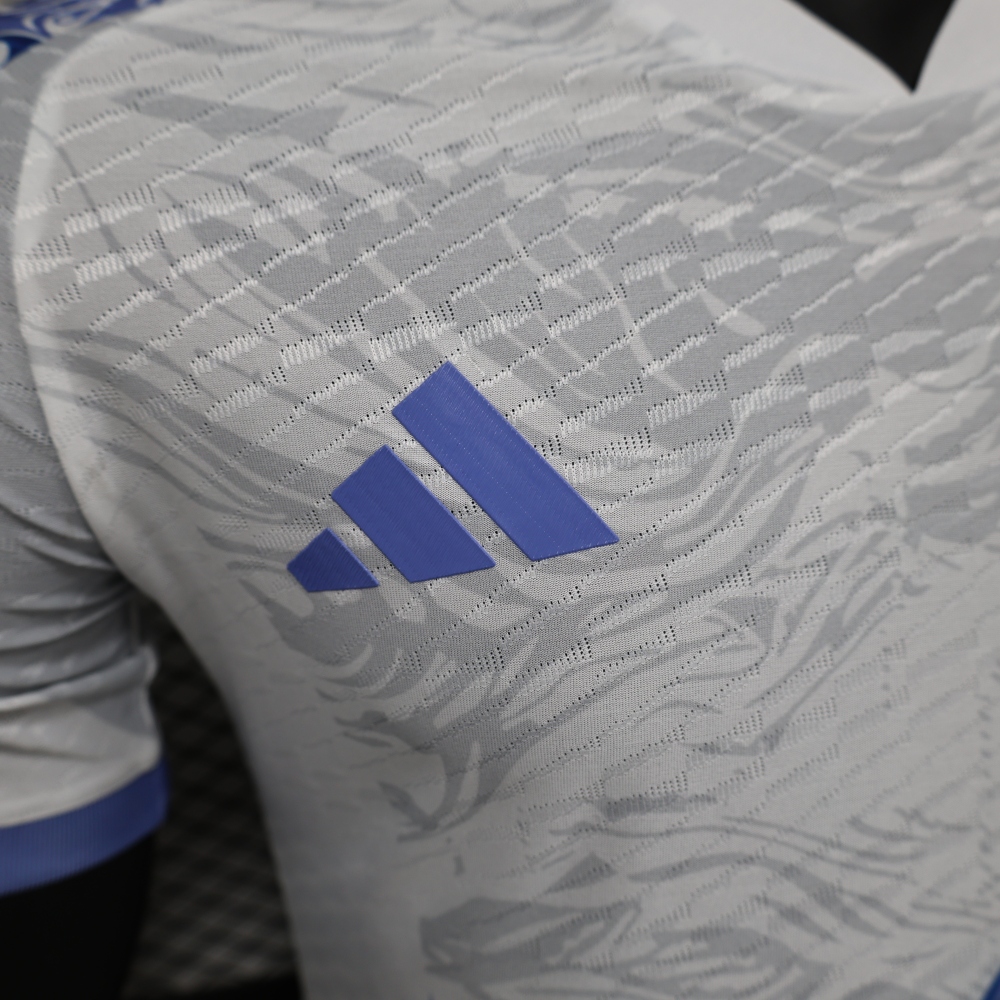 (S-3XL) 1:1 Copy Top Quality 2025/2026 Player: Japan Special Edition