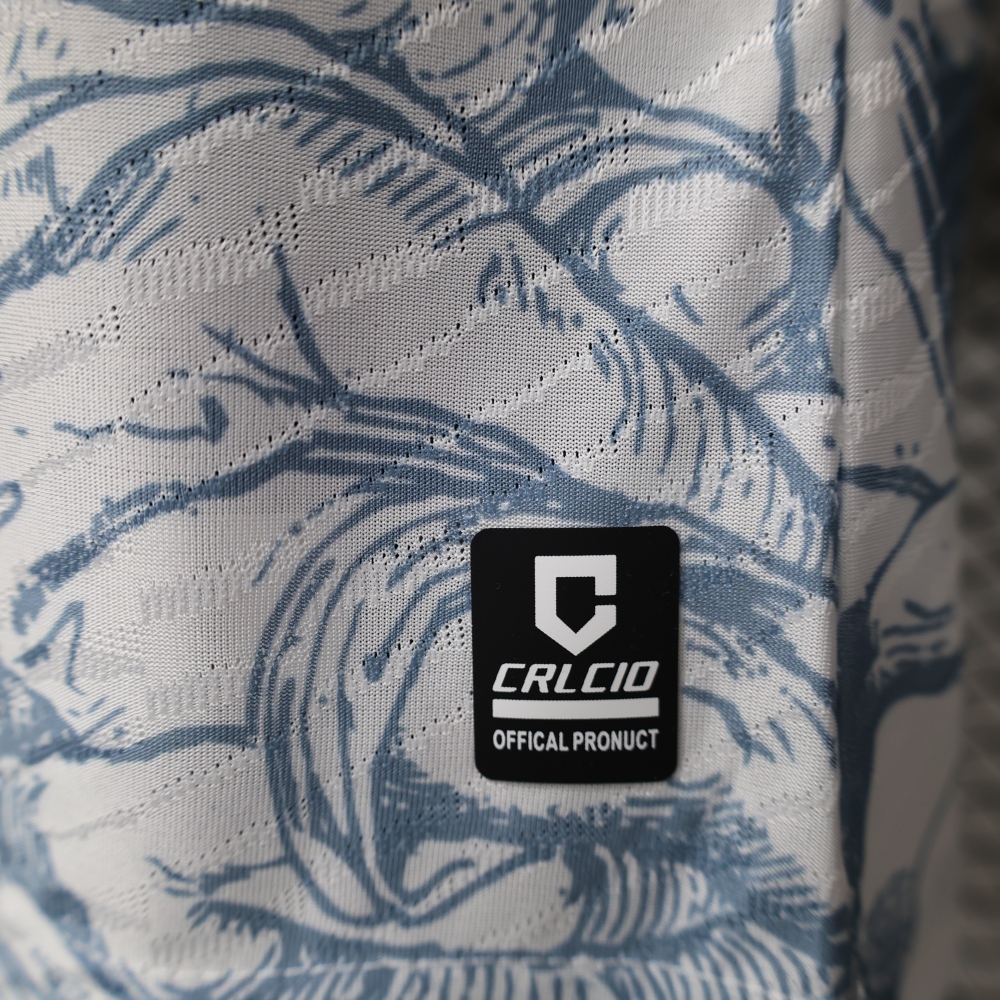 (S-3XL) 1:1 Copy Top Quality 2025/2026 Players: Italy Special Edition White